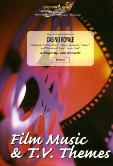Casino Royale (Fanfarenorchester) 