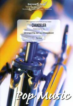 Chandelier 