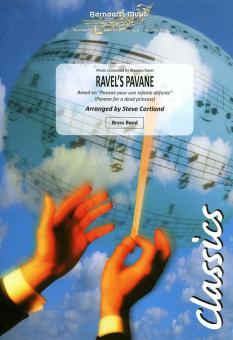 Ravel's Pavane 