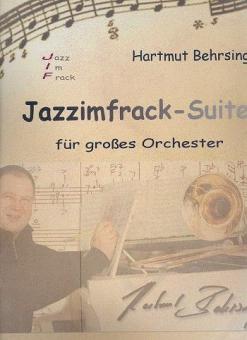 Jazzimfrack-Suite 