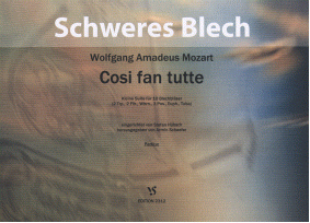 Cosi fan tutte 