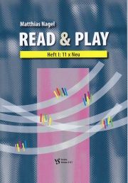 Read & Play 1: 11 x Neu 