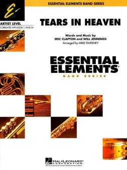 Tears in Heaven 
