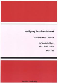 Ouvertüre zu 'Don Giovanni' KV 527 