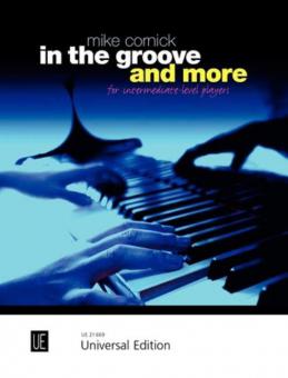 In the Groove and More 