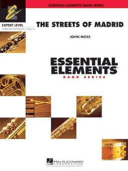 The Streets of Madrid 