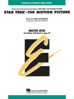 Star Trek The Motion Picture 