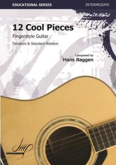 12 Cool Pieces 