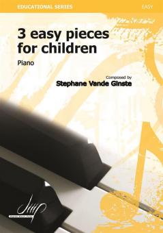 3 Easy Pieces for Children 