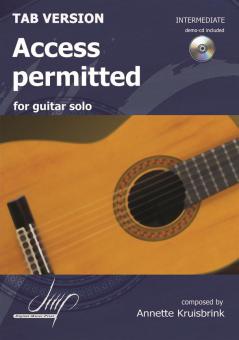 Access Permitted 
