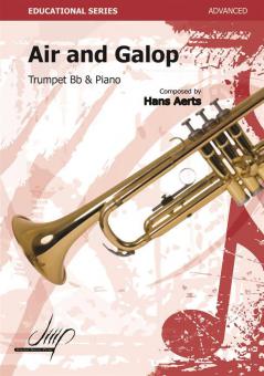 Air and Galop 