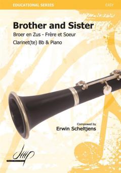 Brother And Sister 