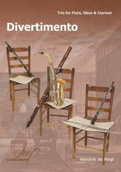Divertimento 