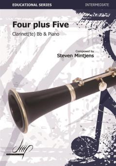 Four Plus Five 