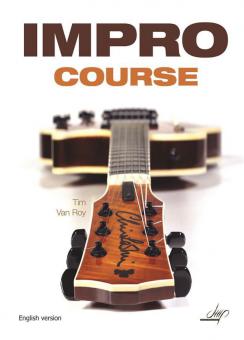 Impro Course (engl.) 