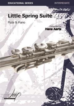 Little Spring Suite 