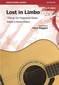 Lost In Limbo 