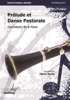 Prélude et Danse Pastorale 