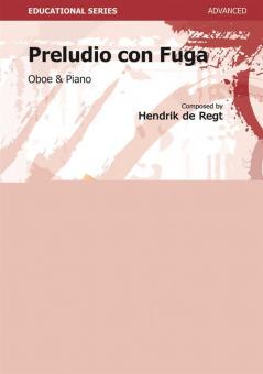 Preludio con Fuga 