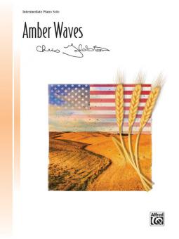 Amber Waves 