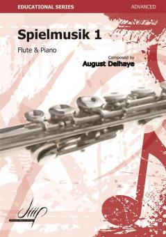 Spielmusik 1 