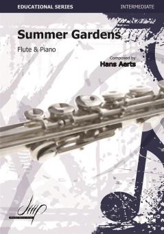 Summer Gardens 