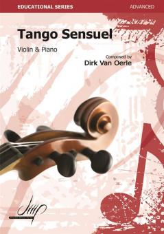 Tango Sensuel 