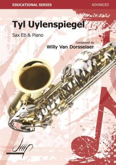 Thyl Uylenspiegel 