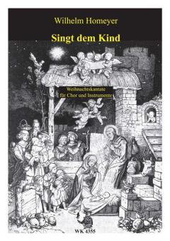 Singt dem Kind 