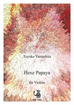 Hexe Papaya 