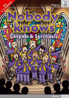 Nobody Knows 