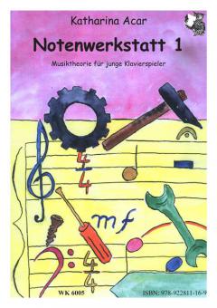 Notenwerkstatt 