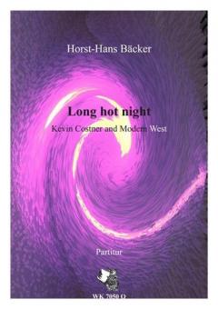 Long Hot Night 
