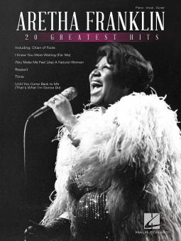 20 Greatest Hits 