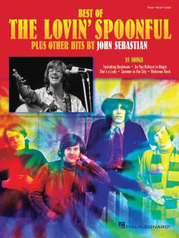 Best of the Lovin' Spoonful 