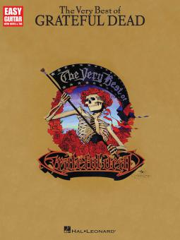 The Very Best Of Grateful Dead 