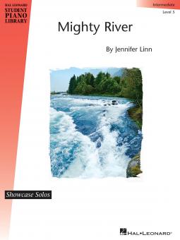 Mighty River 