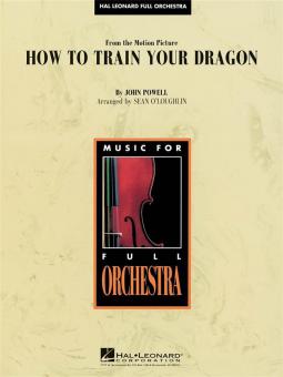 How to Train Your Dragon Standard
