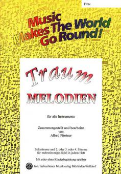 Traummelodien 