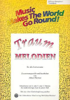 Traummelodien 