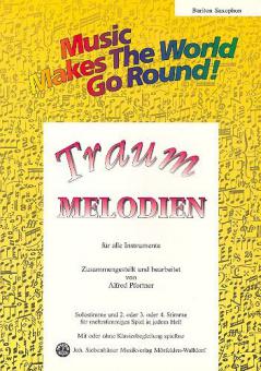 Traummelodien 