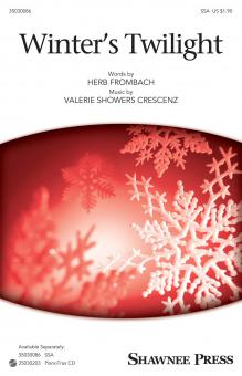 Winter's Twilight Standard