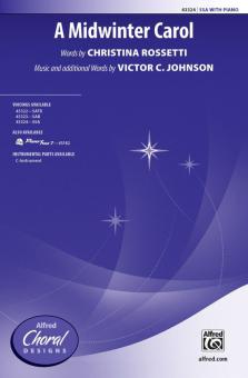 A Midwinter Carol Standard