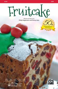 Fruitcake Standard