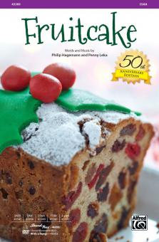Fruitcake Standard