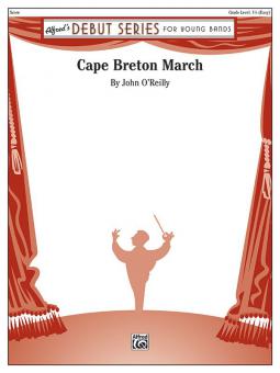 Cape Breton March Standard