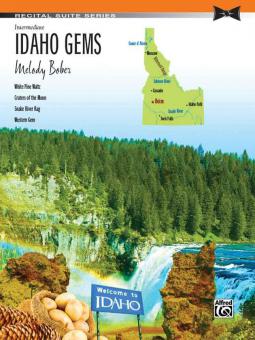 Idaho Gems 