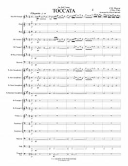 Toccata 