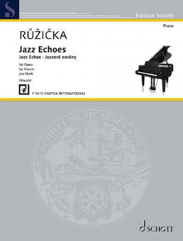 Jazzechos Standard