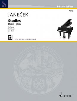 Etudy Standard